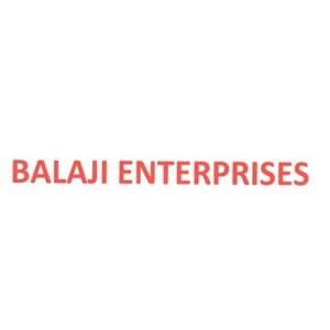 Balaji Enterprises Pune Logo