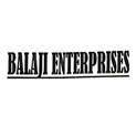 Balaji Enterprises Thane Logo