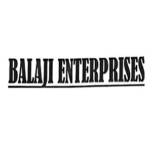 Balaji Enterprises Thane developer logo