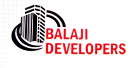Balaji developer logo