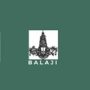 Balaji Group Ahmedabad logo