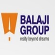 Balaji Group Builders Developer Logo