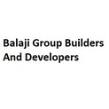 Balaji Group Builders And Developers Logo