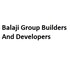 Balaji Group Builders And Developers Developer Logo