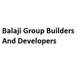 Balaji Group Builders And Developers