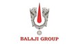 Balaji Group Mumbai Developer Logo