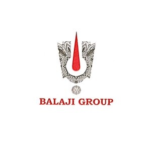 Balaji Group Mumbai developer logo