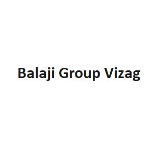 Balaji Group Vizag Logo