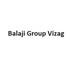 Balaji Group Vizag Developer Logo