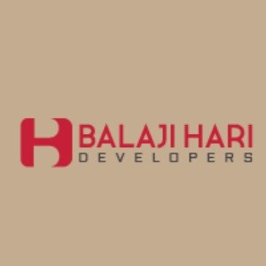 Balaji Hari Developer Logo
