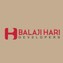 Balaji Hari