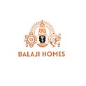 Balaji Homes Bangalore Logo
