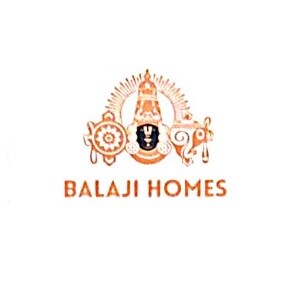 Balaji Homes Bangalore logo