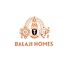 Balaji Homes Bangalore Developer Logo