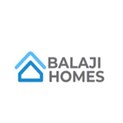 Balaji Homes Jaipur Logo