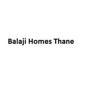 Balaji Homes Thane logo