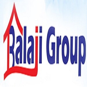 Balaji Housing Developers Developer Logo