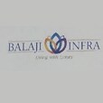 Balaji Infra Developer Logo