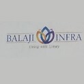 Balaji Infra Logo