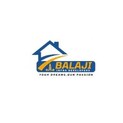 Balaji Infra Developers Logo