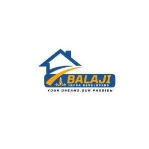 Balaji Infra Developers developer logo