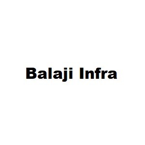 Balaji Infra Navi Mumbai developer logo
