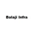 Balaji Infra Navi Mumbai Developer Logo