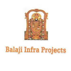 Balaji Infra Projects logo