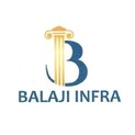 Balaji Infra Thane Logo