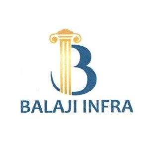 Balaji Infra Thane developer logo