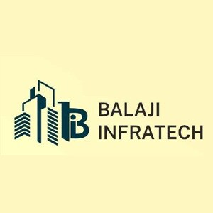Balaji Infratech developer logo