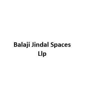 Balaji Jindal Spaces LLP developer logo