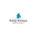 Balaji Kimaya Associates Logo