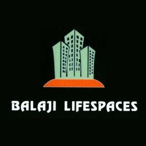 Balaji Lifespaces Developer Logo