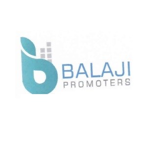 Balaji Promoters Logo