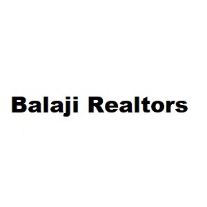 Balaji Realtors logo