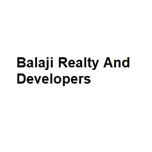 Balaji Realty And Developers
