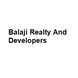 Balaji Realty And Developers