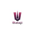 Balaji Realty Mumbai Logo