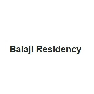 Balaji Residency developer logo