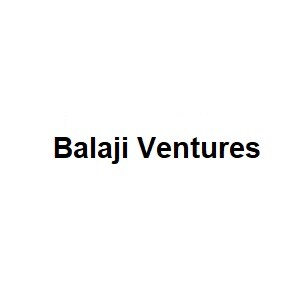 Balaji Ventures Mumbai Logo