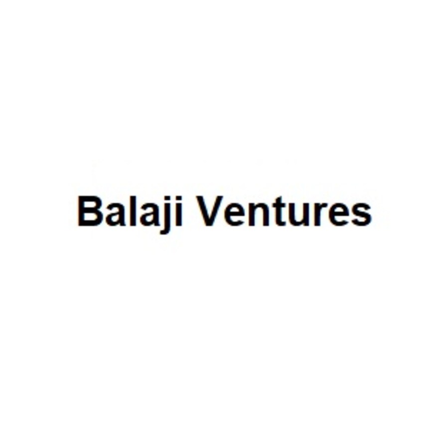 Balaji Ventures Mumbai