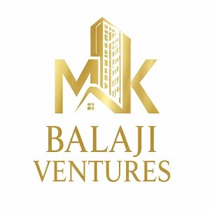 Balaji Ventures Zirakpur Developer Logo
