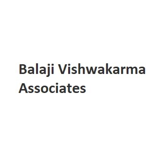 Balaji Vishwakarma Associates developer logo