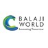 Balaji World Developer Logo