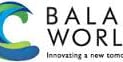 Balaji World Logo