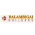 Balambigai Builder Developer Logo