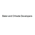 Balan and Chheda Developers Developer Logo