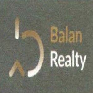 Balan Realty Developer Logo