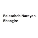 Balasaheb Narayan Bhangire Logo